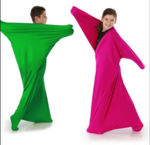 Lycra Body Sock